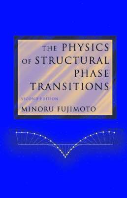 Physics of Structural Phase Transitions