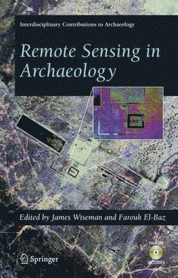 Remote Sensing in Archaeology