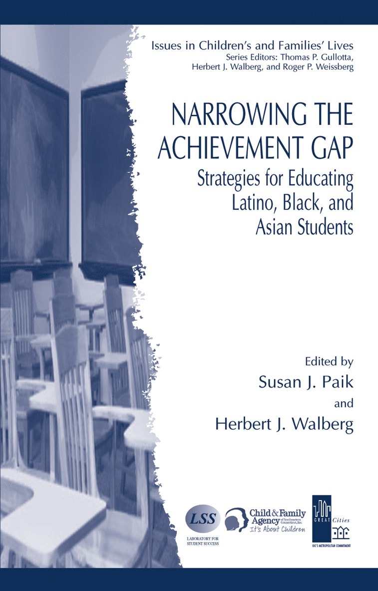 Narrowing the Achievement Gap 1