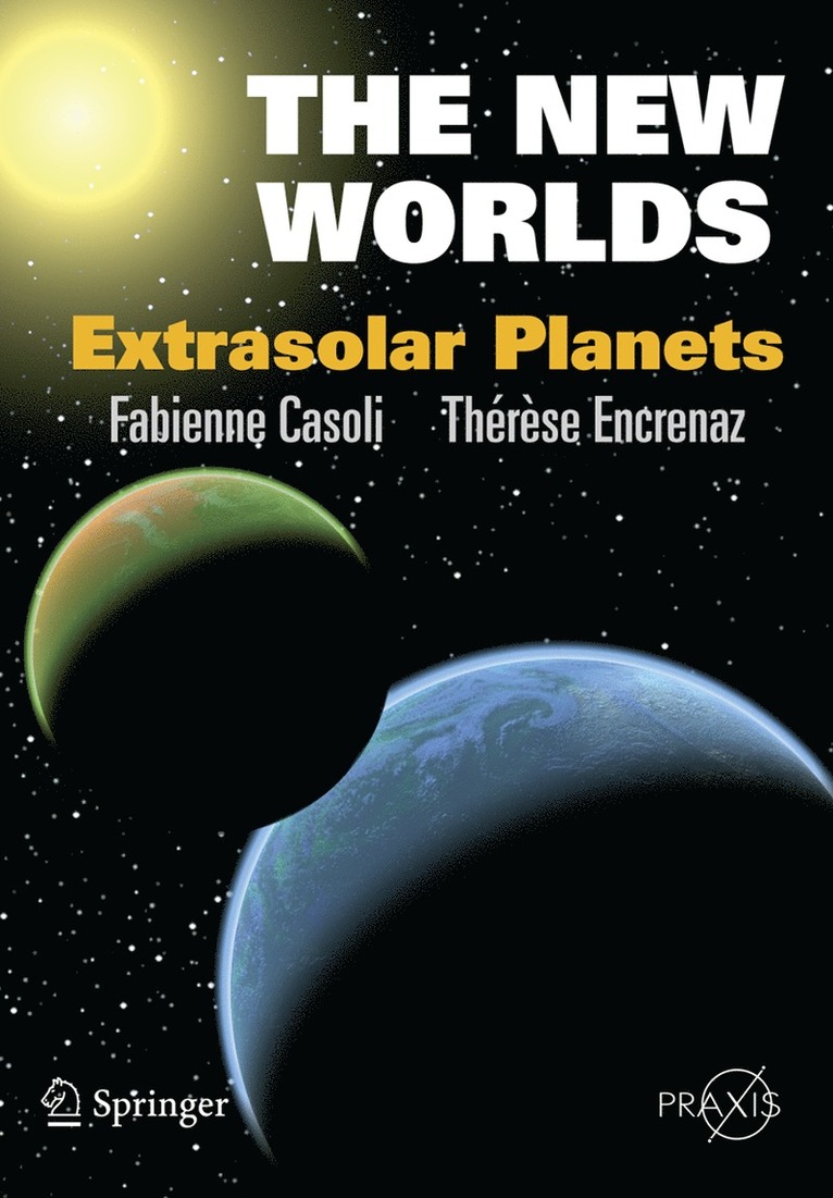 New Worlds
