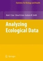 Analyzing Ecological Data 1