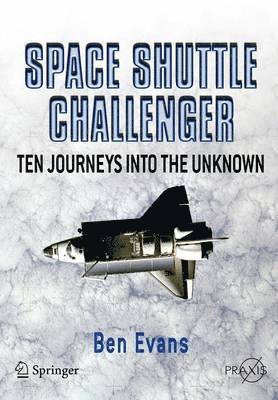 Space Shuttle Challenger 1