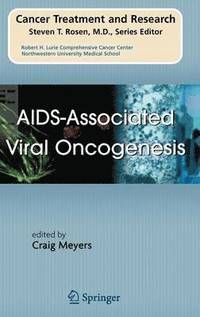 bokomslag AIDS-Associated Viral Oncogenesis