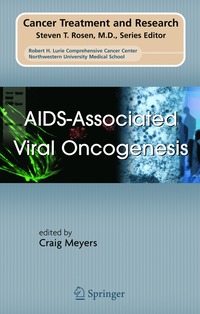 bokomslag AIDS-Associated Viral Oncogenesis