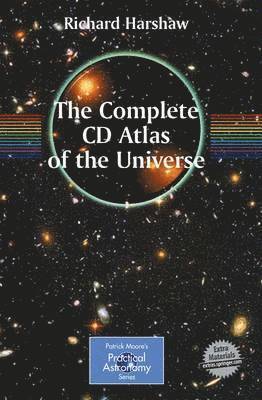 bokomslag The Complete CD Guide to the Universe