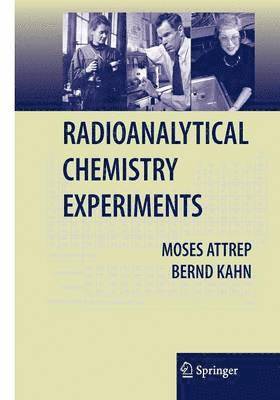 Radioanalytical Chemistry Experiments 1