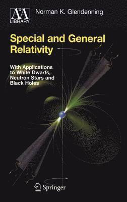 Special and General Relativity 1