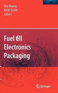 bokomslag Fuel Cell Electronics Packaging