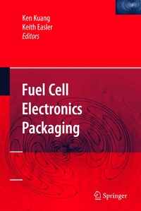 bokomslag Fuel Cell Electronics Packaging