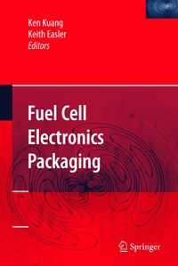 bokomslag Fuel Cell Electronics Packaging