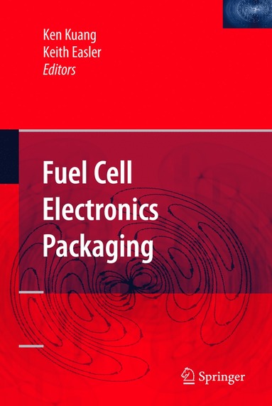 bokomslag Fuel Cell Electronics Packaging