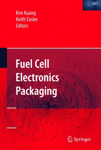 bokomslag Fuel Cell Electronics Packaging