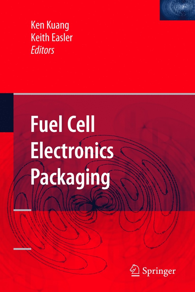 Fuel Cell Electronics Packaging 1