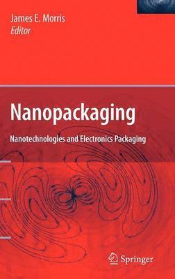 bokomslag Nanopackaging