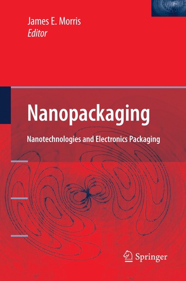 bokomslag Nanopackaging