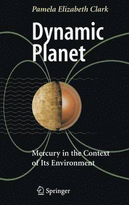 bokomslag Dynamic Planet