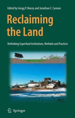 Reclaiming the Land 1