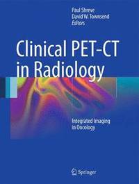 bokomslag Clinical PET-CT in Radiology