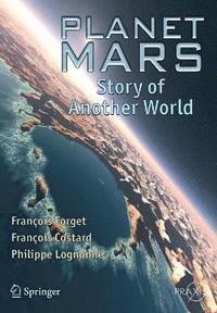 bokomslag Planet Mars