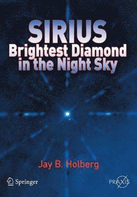 Jay B. Holberg - Sirius, Häftad