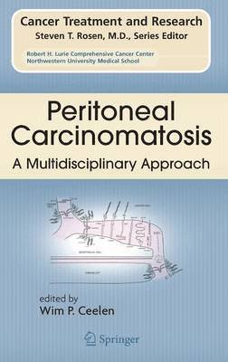 Peritoneal Carcinomatosis: A Multidisciplinary Approach 1