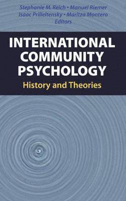International Community Psychology 1