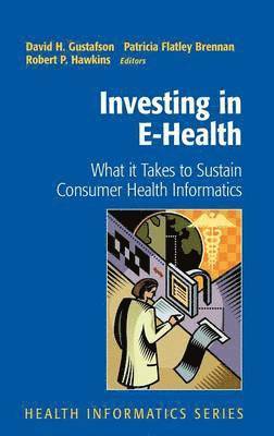 Investing in E-Health 1