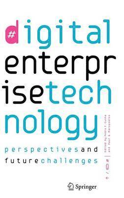 Digital Enterprise Technology 1