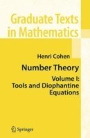 Henri Cohen - Number Theory, Inbunden