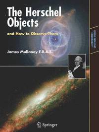 bokomslag The Herschel Objects and How to Observe Them