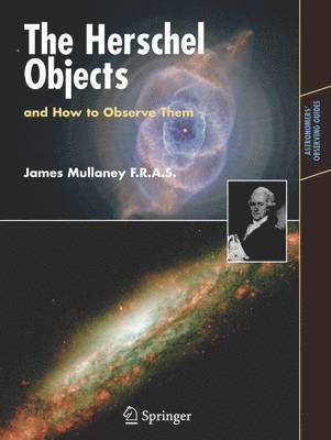 Herschel Objects and How to Observe Them
