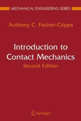 Introduction to Contact Mechanics 1