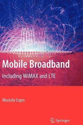 bokomslag Mobile Broadband