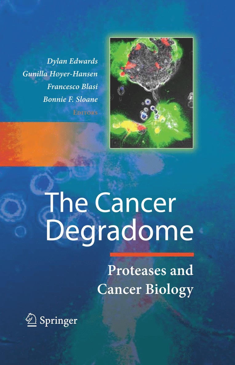 Cancer Degradome 1