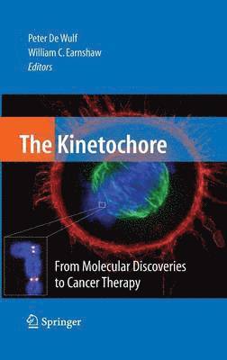 bokomslag The Kinetochore: