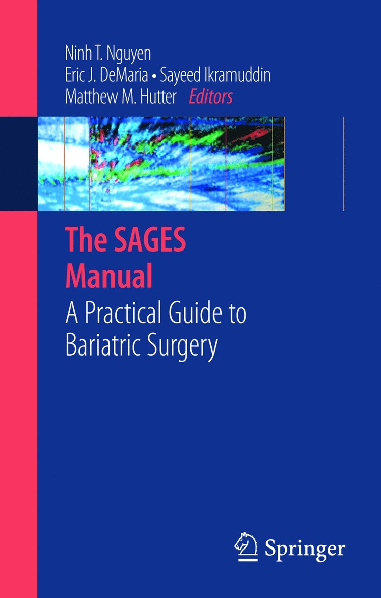 SAGES Manual