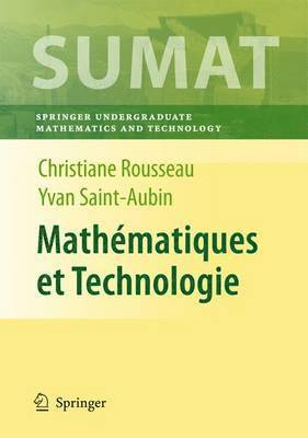 Mathmatiques et Technologie 1