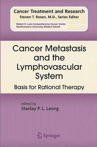 bokomslag Cancer Metastasis and the Lymphovascular System: