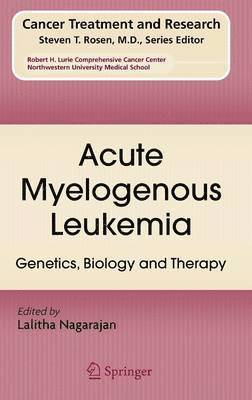 Acute Myelogenous Leukemia 1