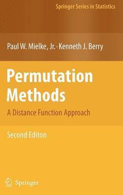 Permutation Methods 1