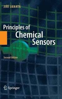 bokomslag Principles of Chemical Sensors