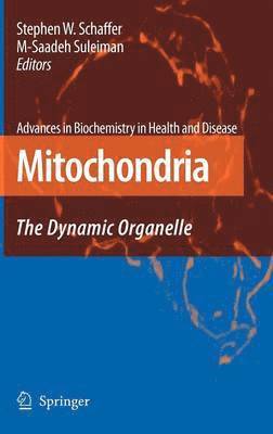 Mitochondria 1