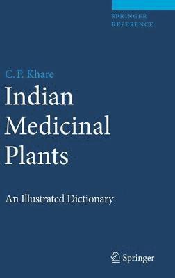 Indian Medicinal Plants 1