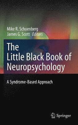 The Little Black Book of Neuropsychology 1