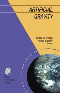 bokomslag Artificial Gravity