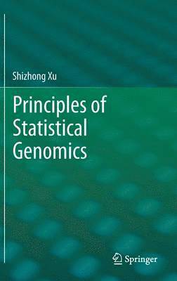 Principles of Statistical Genomics 1