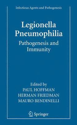 Legionella Pneumophila: Pathogenesis and Immunity 1