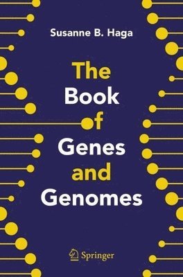 The Book of Genes and Genomes 1
