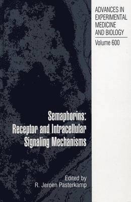 Semaphorins: Receptor and Intracellular Signaling Mechanisms 1