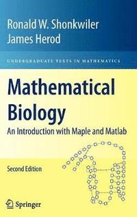 bokomslag Mathematical Biology
